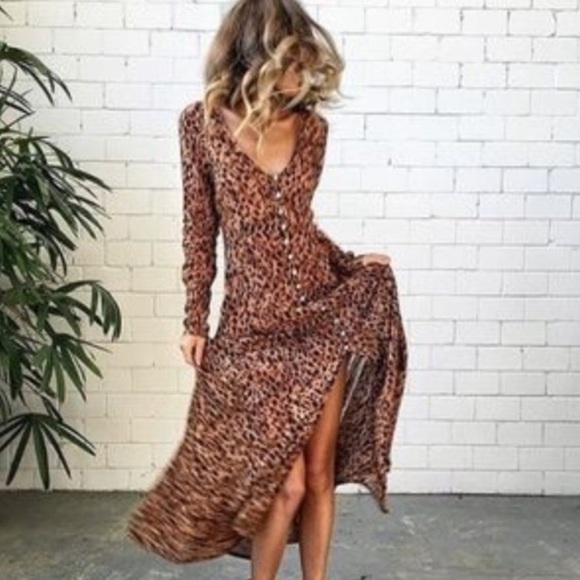 saphari sundress spell